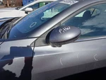 Driver Side View Mirror Power With Turn Signal Fits 20-25 Sentra 1370526. Fixed Price $117.89.