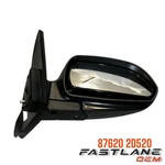 2000-2006 Hyundai Elantra Right Mirror New Oem 87620 2D520. Fixed Price $169.24.