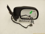 Ford Excursion Passenger Right Side View Mirror Power Pedestal Heated Fits 01-05. Fixed Price $139.86.