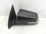 2009 Chevrolet Traverse Driver Left Side View Power Door Mirror Grey CGVI7. Fixed Price $68.85.