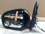 Driver Side View Mirror Power Platinum Camera Fits 13-16 Pathfinder 170720. Fixed Price $144.00.