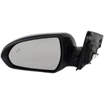 Mirrors Driver Left Side Heated Hand 87610F3530 For Hyundai Elantra 2019-2020. Fixed Price $89.89.
