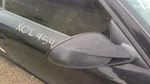 Passenger Side View Mirror Power 997 Model Turbo Fits 05-13 Porsche 911 31046077. Fixed Price $250.92.