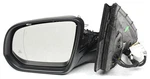 Non-us Market Oem Left Side Mirror For Mercedes-benz Gle Suv Paint-to-match. Fixed Price $630.00.