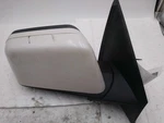 Passenger Side View Mirror Power Manual Fold Body Color Cap Fits 09 Edge 591262. Fixed Price $140.39.
