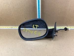 1997-2000 Dodge Dakota Front Left Driver Side View Mirror Power Oem. Fixed Price $52.49.