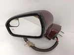 Driver Side View Mirror Power Removable Painted Cover Fits 18 Fusion 2100636. Fixed Price $143.54.