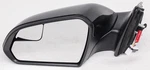 Oem Left Driver Side View Mirror For Hyundai Sonata Us Paint-to-match 87610C2010. Fixed Price $91.80.