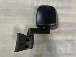 Oem Genuine Mopar Lh Door Mirror 2003-2006 Jeep Wrangler Black 55395061AD. Fixed Price $85.00.
