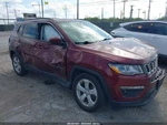 Passenger Side View Mirror Without Signal Lamp Fits 17-22 Compass 3737757. Fixed Price $130.00.