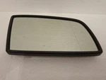 05-09 Bmw E60 E61 E63 E64 Right Mirror Glass Heated Dimming Aspheric Oem Eu Type. Fixed Price $179.00.