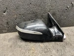 Used Right Door Mirror Fits: 2018 Hyundai Santa Fe Electric W/turn Signal Heated. Fixed Price $159.90.