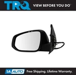 Trq Left Mirror Fits 2016-2023 Toyota Tacoma. Fixed Price $104.95.
