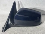 2009 - 2012 Bmw 740I Lh Driver W/o Blind Spot Door Mirror 51167282161 Oem. Fixed Price $69.00.