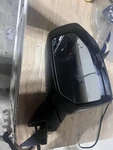 2020 Hyundai Palisade Left Side Mirror Power Folding (O49879). Fixed Price $200.00.