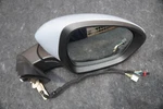 Right Passenger Door Mirror Assembly Blind Spot Maserati Grecale Modena 2023. Fixed Price $509.99.