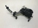 R172 Mercedes 2012 SLK350 Front Right Side Exterior Door Mirror Frame Oem. Fixed Price $84.15.