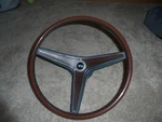 69 Ford Mustang Mach Shelby Mercury Cougar Deluxe Rim Blow Steering Wheel. Fixed Price $649.49.