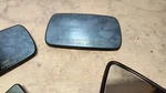 Bmw 3SERIES E46 Oem Blue Tint Glass Right Passenger Side Mirror Heated 135289 10. Fixed Price $16.22.