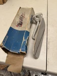 Nos Ford 1961-66 Truck Rear View Mirror. Fixed Price $100.00.
