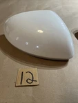 2019-2023 Nissan Altima Pearl White Mirror Cover Passenger Right Side. Fixed Price $66.92.