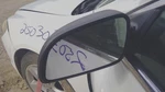Driver Side View Mirror Pwr Non-heated Opt DP2 Black Fits 08-12 Malibu 20893859. Fixed Price $29.99.
