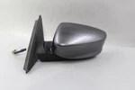 Left Driver Side Gray Door Mirror Power Memory 2010-12 Honda Crosstour Oem 33022. Fixed Price $78.00.