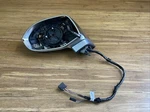 2014-2018 Audi S7 Left Side View Mirror 4G8858531F Oem *note*. Fixed Price $64.60.