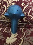 1955 56 Chevy Bel Air Nomad Steering Wheel Horn Cap Cover #3720684. Fixed Price $39.00.