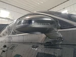 Passenger Side View Mirror Power Painted Finish Fits 17-19 Audi A4 3867643. Fixed Price $299.72.