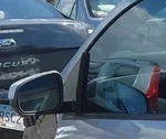 2016 Chevrolet Spark Lh Driver Door Mirror Side View Oem. Fixed Price $114.48.