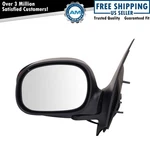 Mirror Power Exterior Signal Driver Side Left Lh For F150 Crew Cab New. Fixed Price $106.67.
