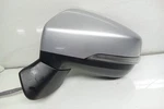 2023 Subaru Xv Crosstrek Driver Lh Door Mirror W/turn Signal Oem. Fixed Price $390.08.