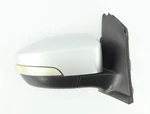 13 - 16 Ford Escape Heated Passenger Mirror Blind Spot Alert Memory Ingot Silver. Fixed Price $144.99.