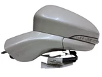 13 14 15 16 17 18 19 20 Ford Fusion Left Drivers White Door Mirror Wires Oem. Fixed Price $124.99.