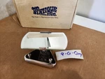 Vintique B-17681-SS 1935 Ford Open Car Rear View Mirror. Fixed Price $40.00.