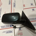 06-10 Bmw E60 525I 530I 535I Passenger Right Side Door Power Mirror Oem Green. Fixed Price $76.49.