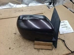 2007-2009 Mazda CX-7 Side View Mirror Passenger Right Rh Power Black Oem. Fixed Price $48.95.
