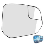 Mirror Glass Passenger Right Side Fit 2014-2022 Ford Transit Connect. Fixed Price $19.94.