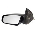 Saturn Ion Coupe Manual Door Mirror Lh Dr Side Fits 04-07 Only GM1320359. Fixed Price $36.50.