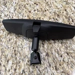Chevrolet Silverado 1500 Front Interior Upper Manual Rear View Mirror # 106148. Fixed Price $30.00.