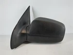 2003-2009 Kia Sorento Passenger Right Side View Manual Door Mirror Black ATJX8. Fixed Price $47.80.