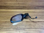 2012-2018 Audi A6 Front Left Door Mirror Gray Pearl Z7S 4G1857409AE Oem *note*. Fixed Price $89.25.