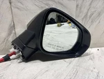 2015 2017 Lexus NX200 Side Mirror Assembly Oem Right Passenger W/blind Spot. Fixed Price $469.00.