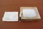 1979-1987 Chevy Silverado Gmc Sierra Nos Lh Outside Door Mirror Head # 96222. Fixed Price $69.99.