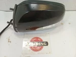 Driver Side View Mirror 164 Type Power 07-08 Mercedes Gl-class 10063006. Fixed Price $118.83.