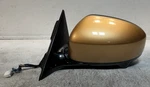 2009-2017 Infiniti FX35 FX37 FX50 QX70 Left Driver Side Mirror W/ Camera Cac Oe. Fixed Price $299.99.