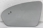 87611-F6080 Oem Left Driver Side Exterior Mirror Glass For 2017-2020 Kia Cadenza. Fixed Price $100.00.