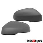 Pair Mirror Cover Cap Primed Gray For Volvo S60 11-18 V60 S80 Cross Country. Fixed Price $39.99.