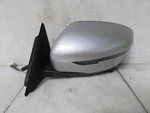 2014 2015 2016 Nissan Rogue Side Mirror Left Driver W/camera Silver 96302-4BA3A. Fixed Price $99.00.